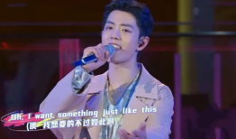 肖战唱歌视频,歌声绕梁三日，惊艳众人